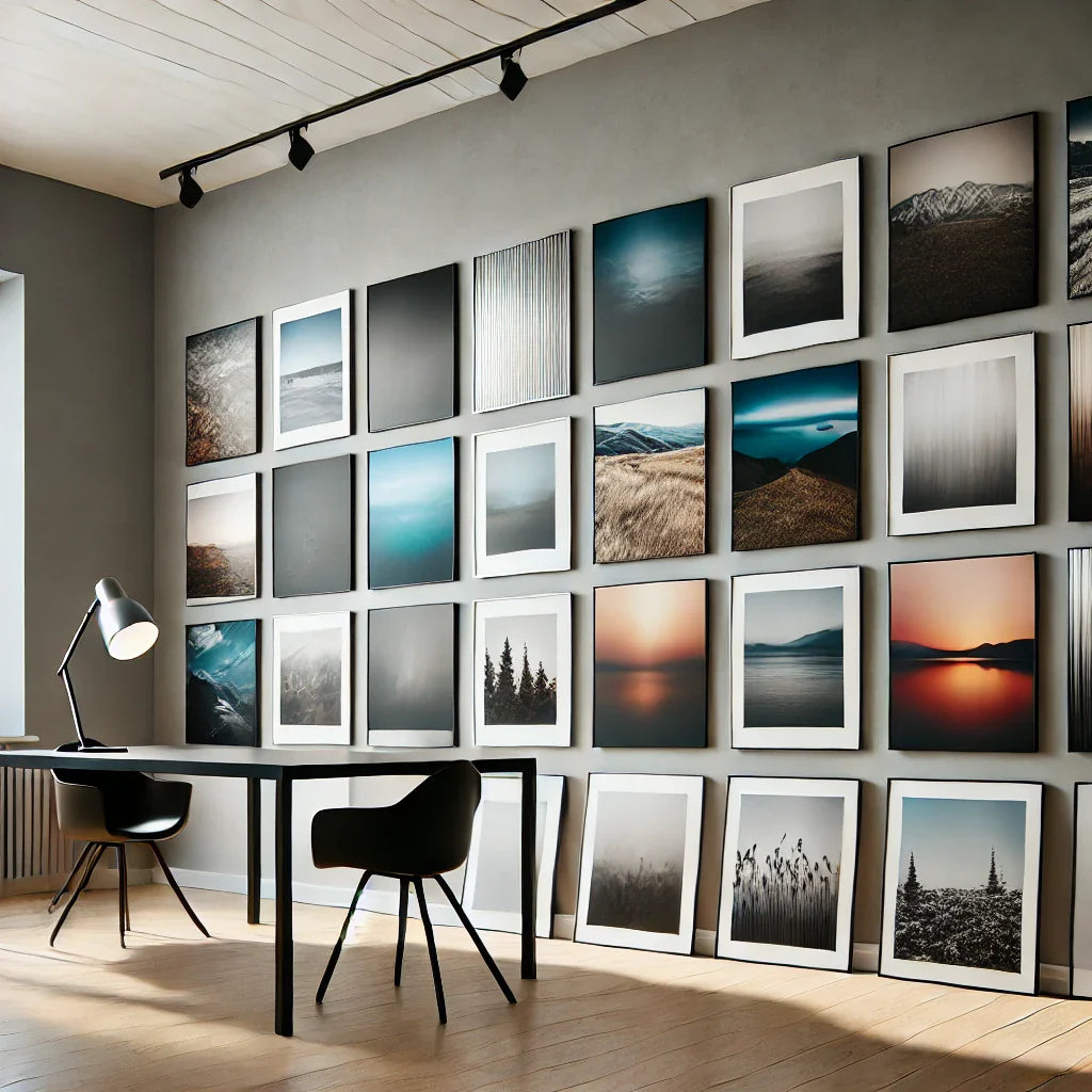 Aluminum Prints for Photographers: Professional-Grade Quality