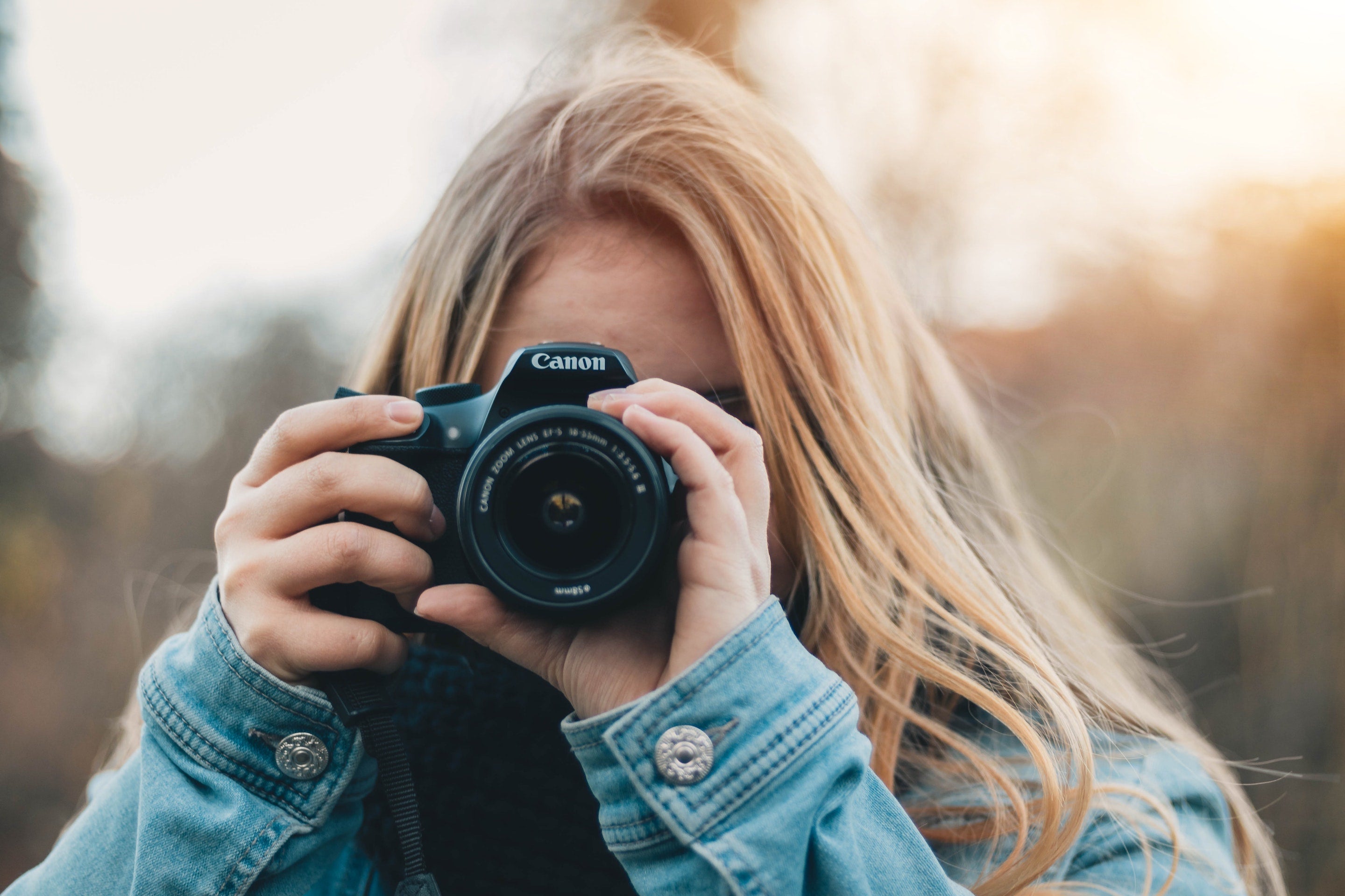 Beginner Photography Tips