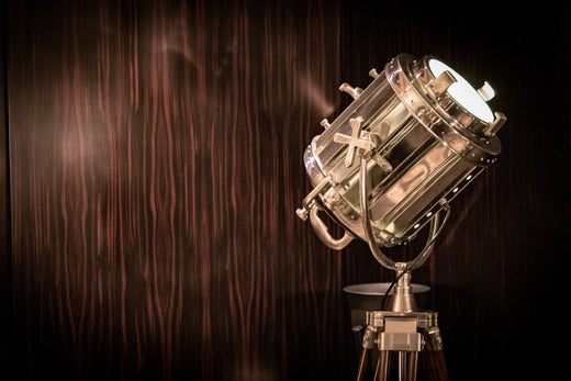 Professional Presentation Tips