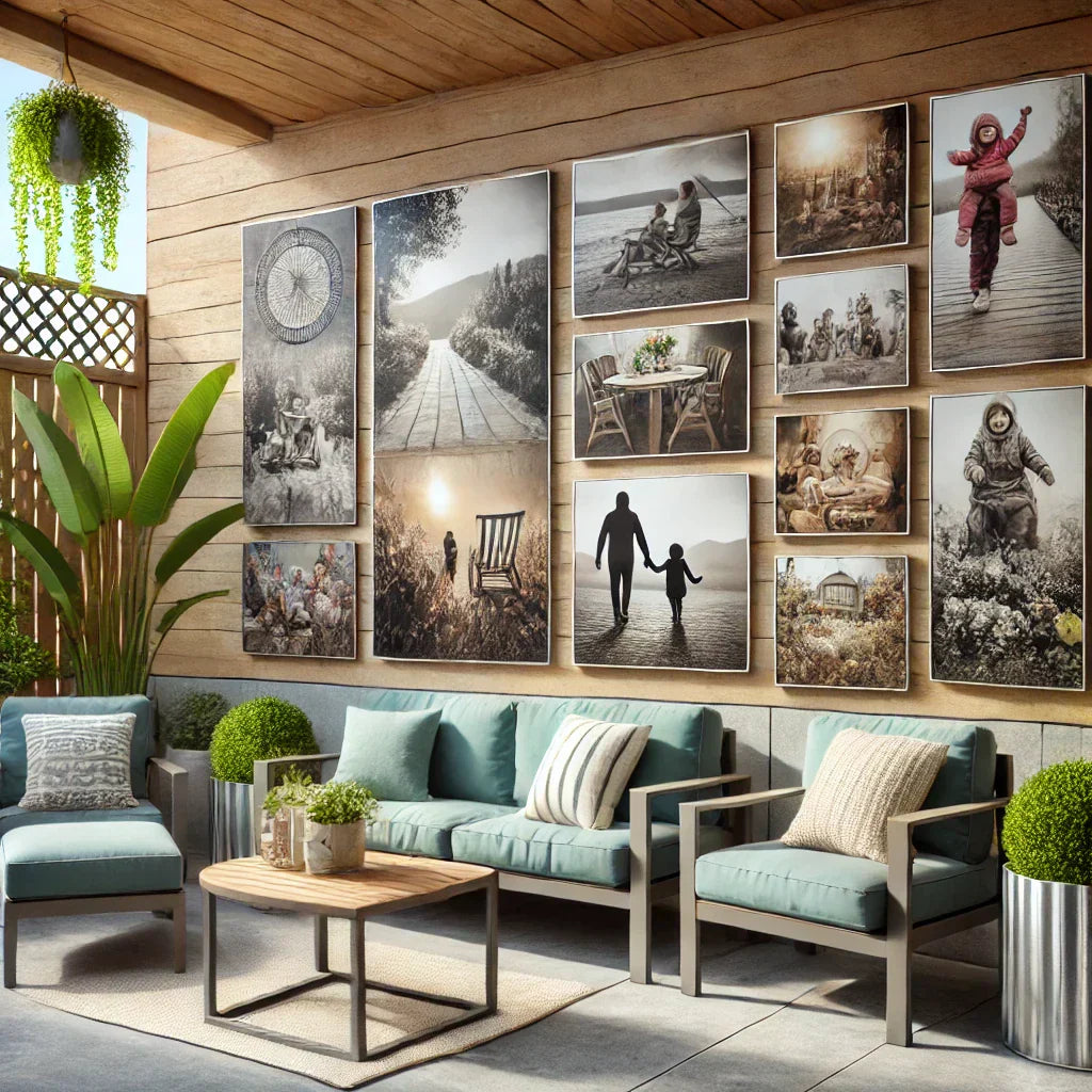 10 Stunning Reasons to Choose Metal Photo Prints for Lasting Memories