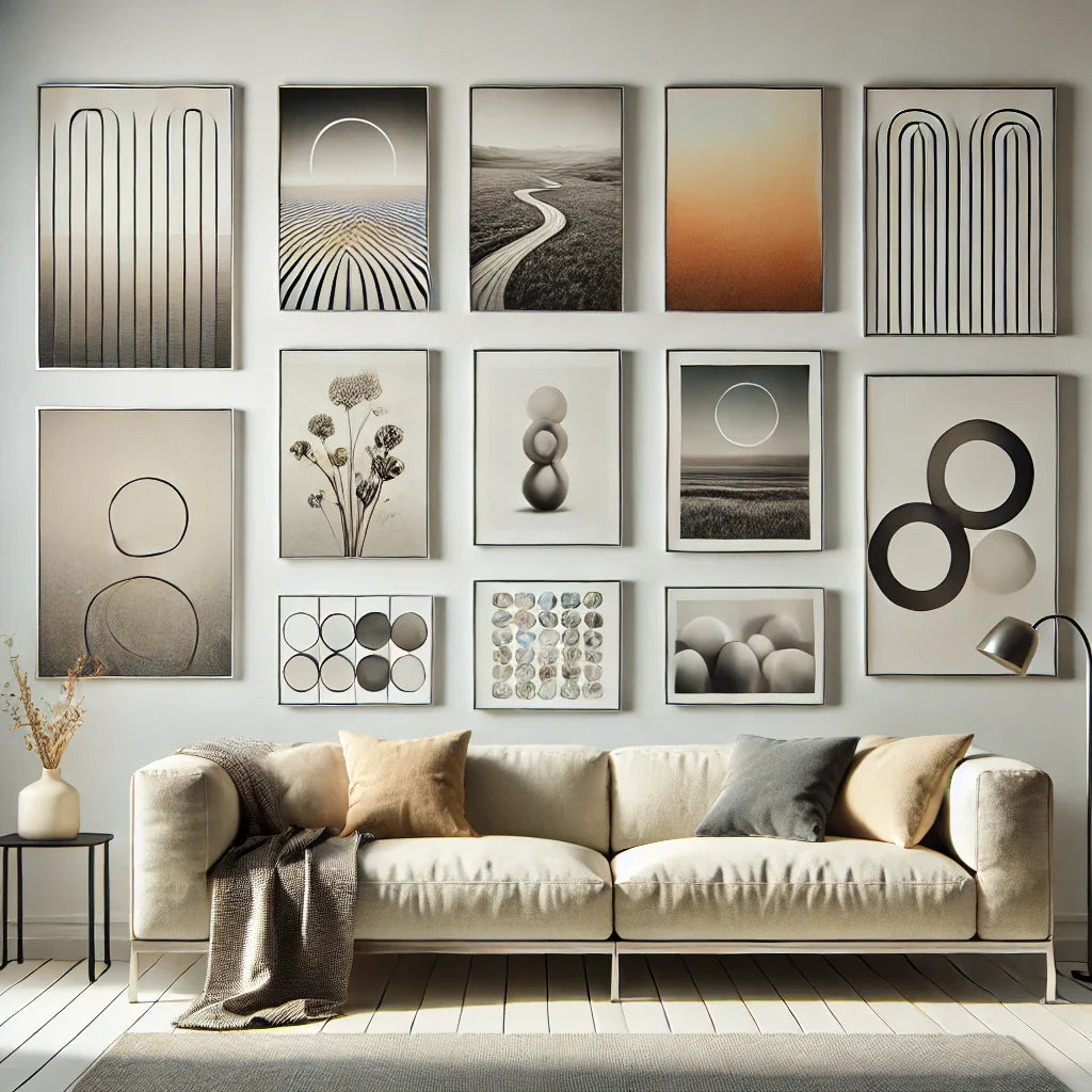 How to Choose the Perfect Size for Your Metal Photo Print