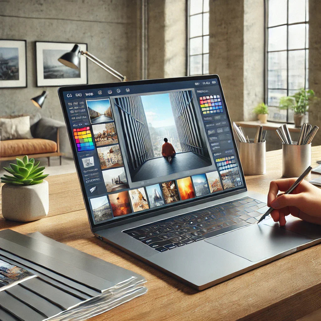 How to Order Custom Aluminum Photo Prints in 4 Easy Steps