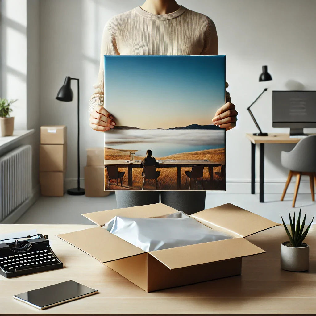How to Print Your Photos on Aluminum: A Step-by-Step Guide