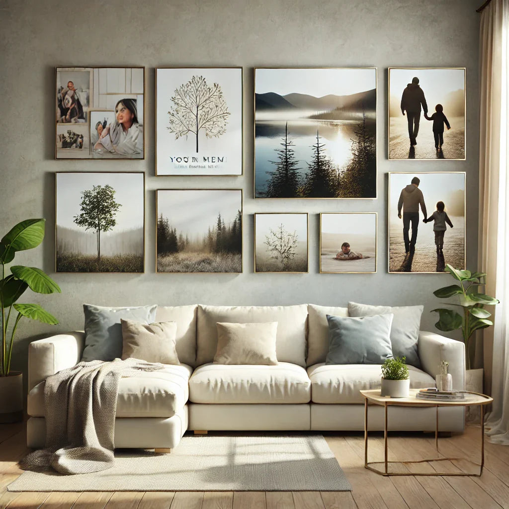 The Psychology of Wall Art: Why What You Display Matters
