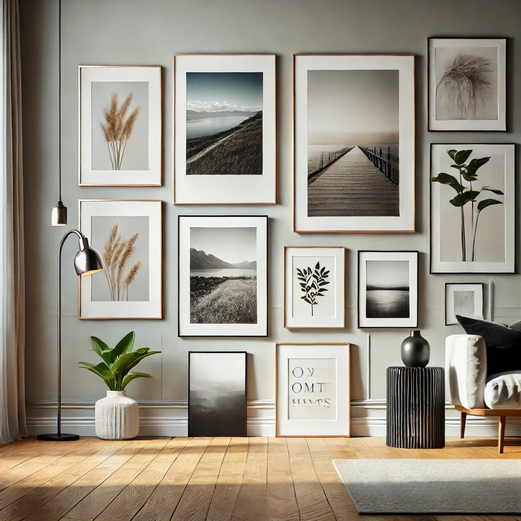 Top 5 Finishes for Printing Photos on Metal (And When to Use Them)