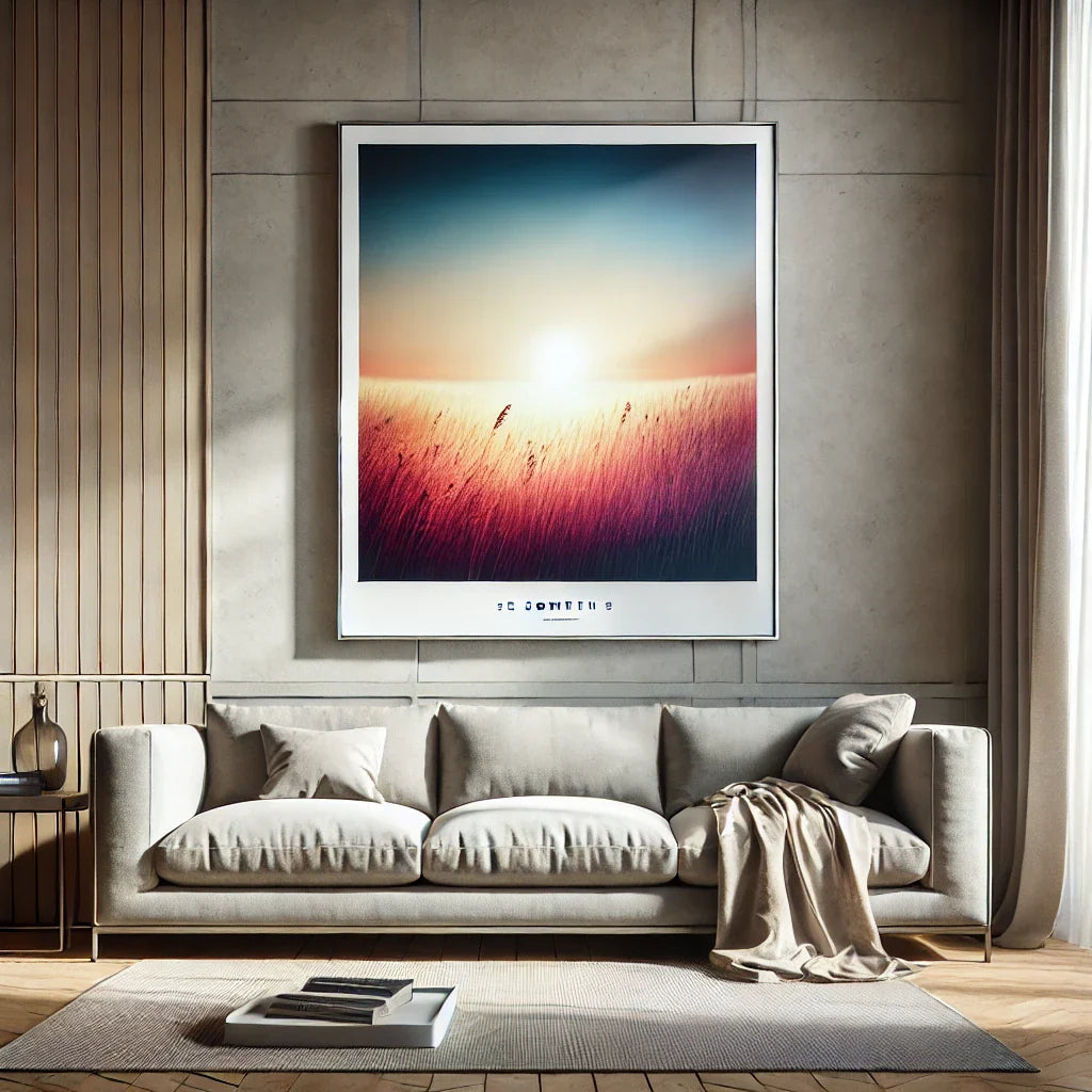 Top 5 Places to Hang Metal Prints for Stunning Home Decor Impact