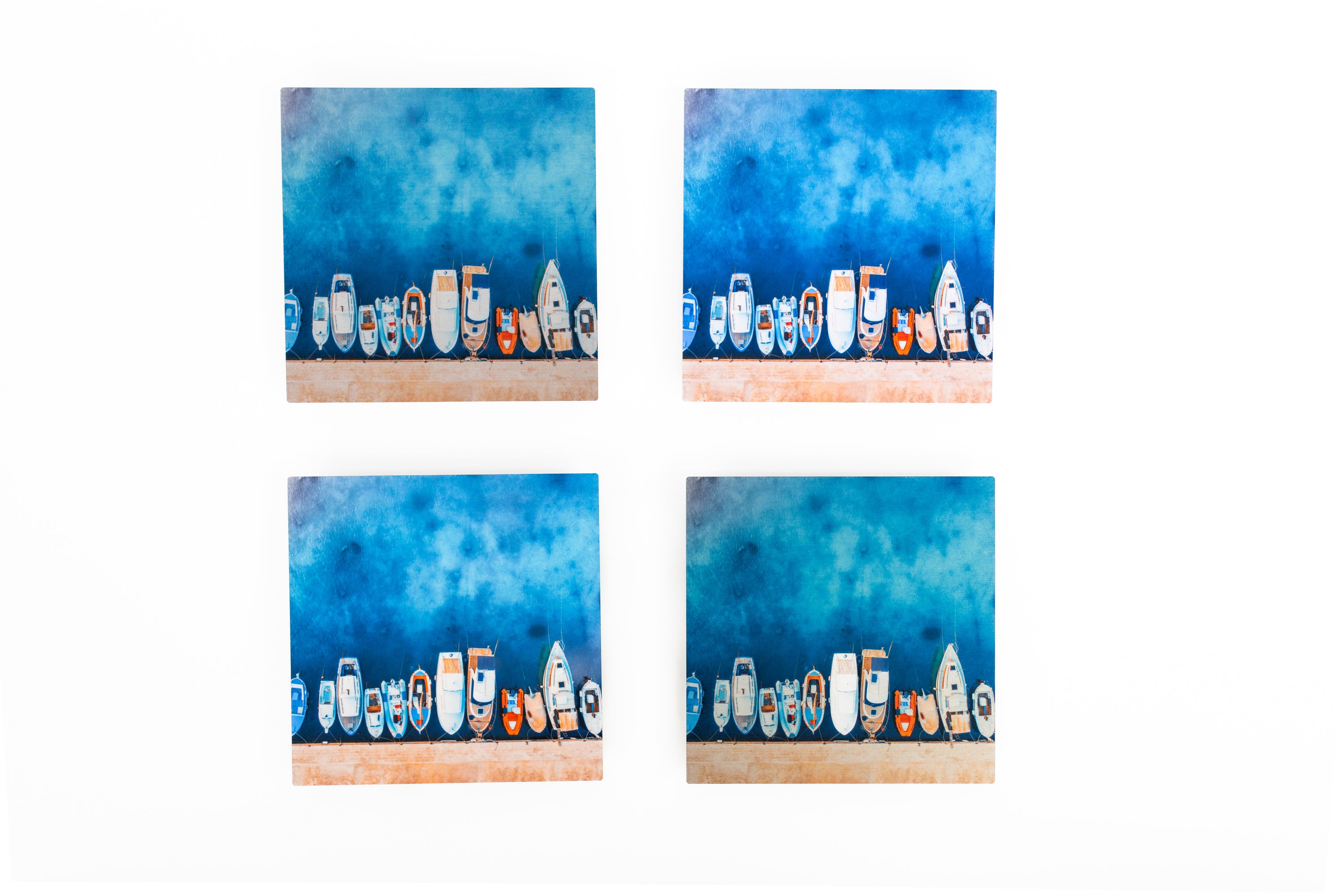 What Finish to Choose for Your Metal Prints