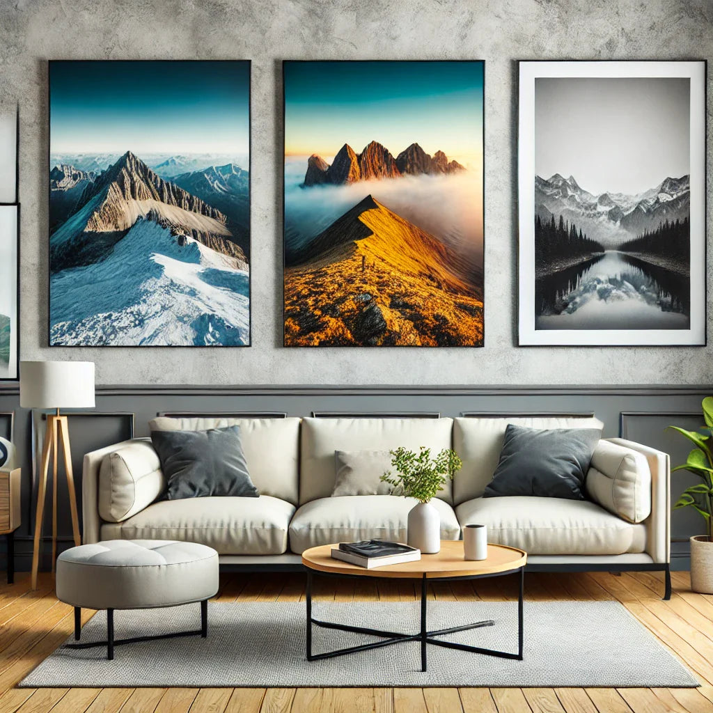 What’s the Best Material for Printing Photos? A Complete Comparison