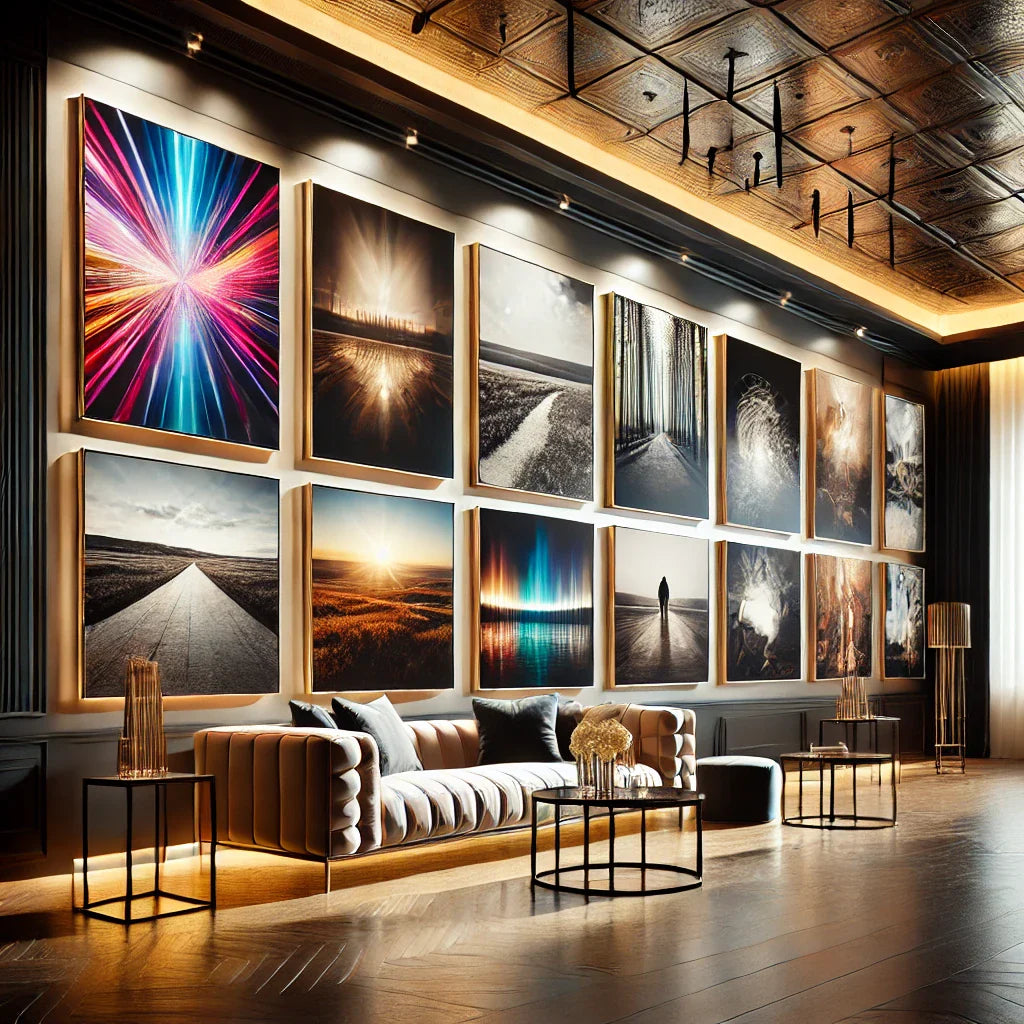 Why Aluminyze Makes the Best Metal Prints for Your Photos