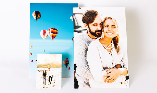 What Mount Should I Choose For My Metal Print