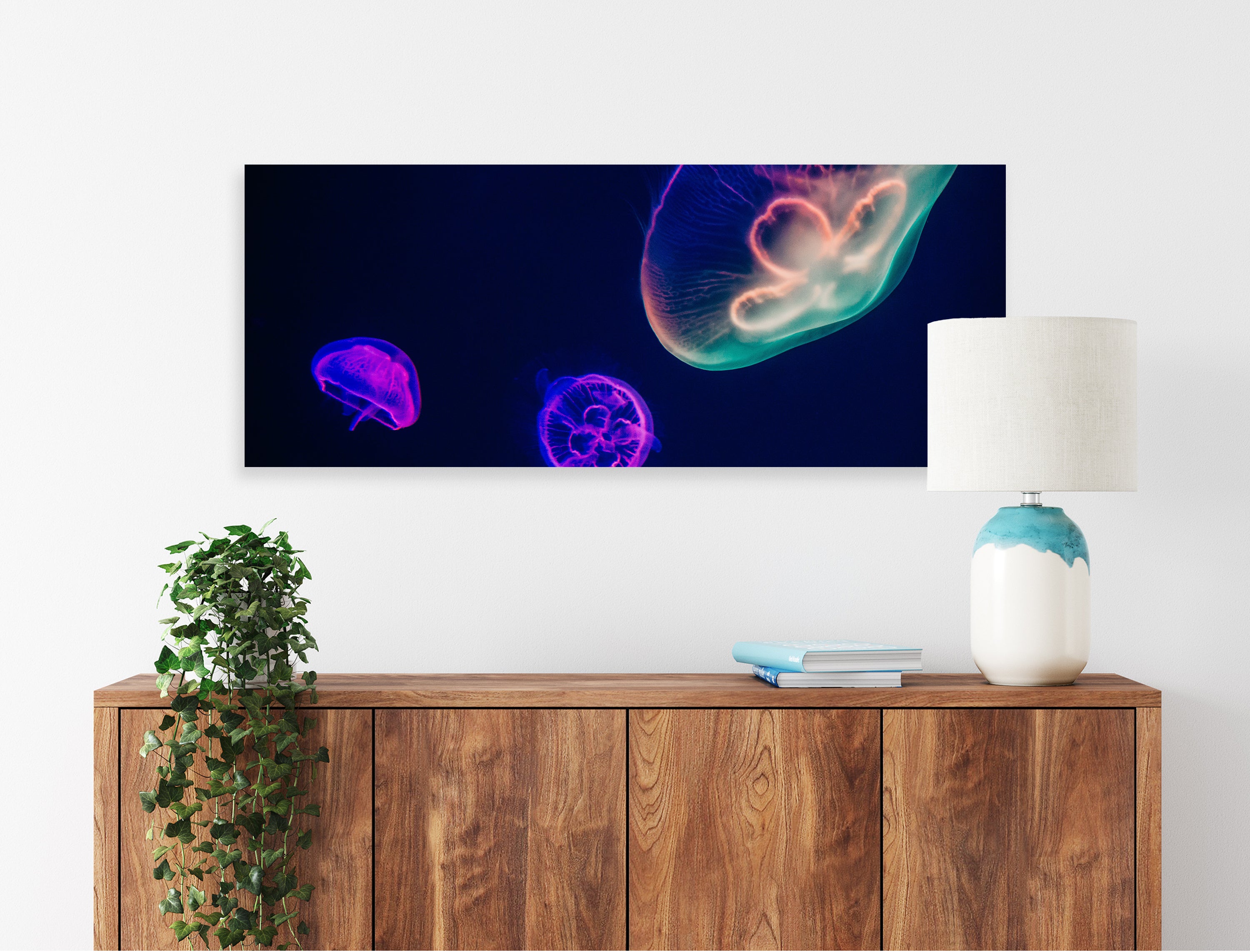 Free to Print: Underwater Beauty