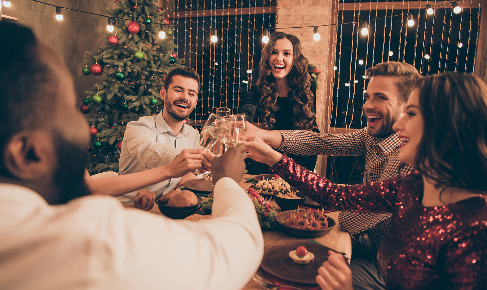 What You Really Need This Hosting Season