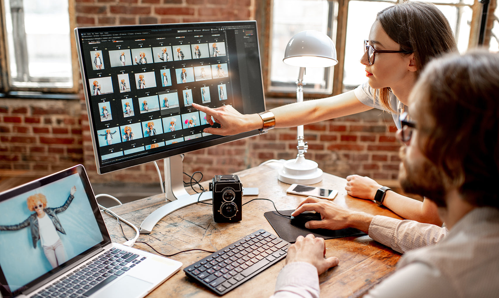 How to Prepare Your Photos for Print