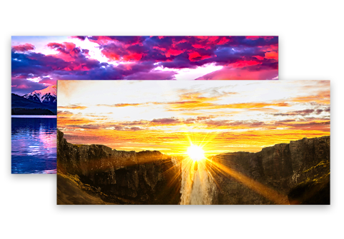 Panoramic