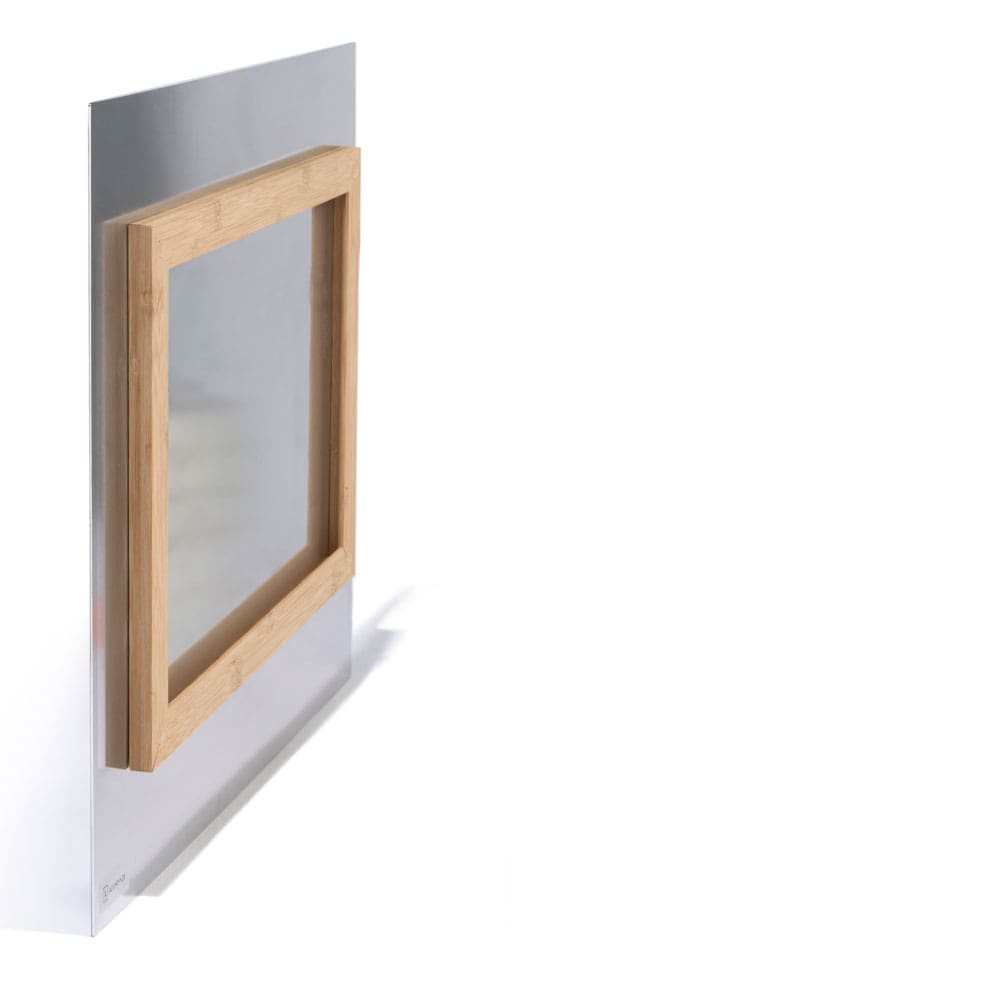 1/2" Wall Float