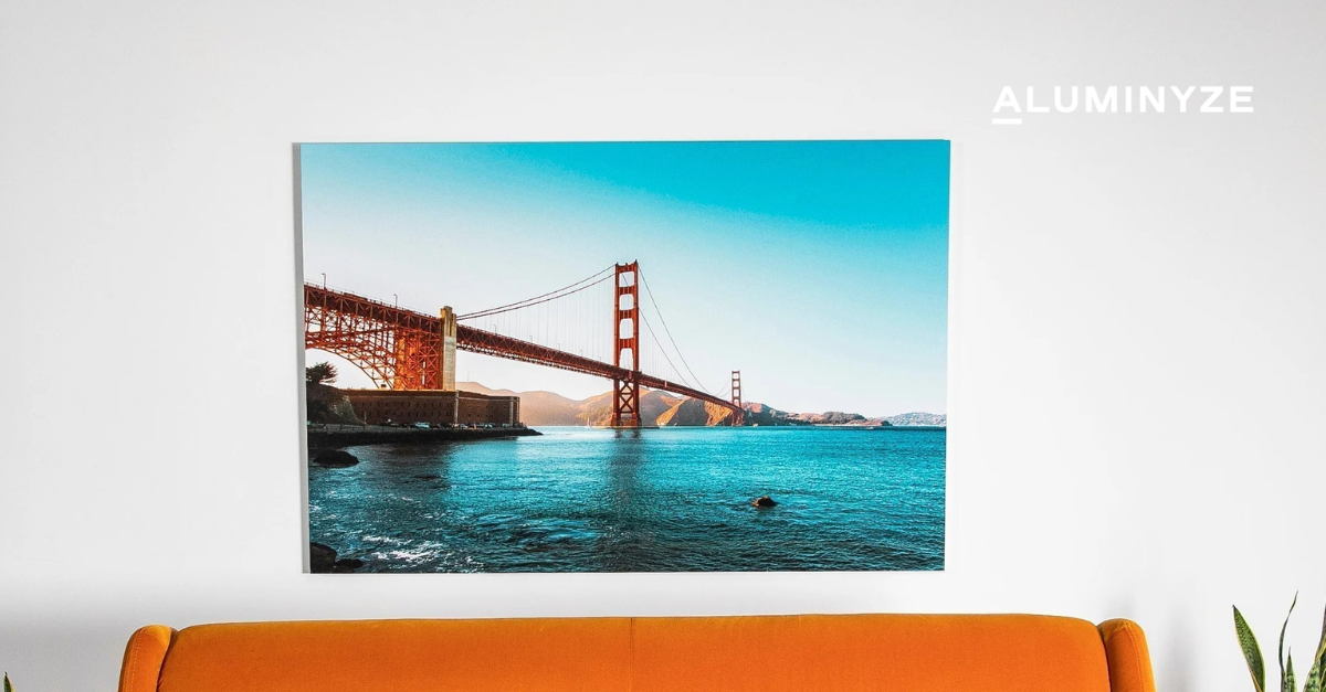 Acrylic vs Metal Prints: Which Is the Best Choice for Your Home or Office?