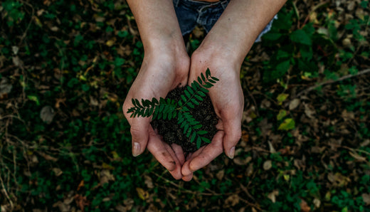 Environmental Benefits of Metal Printing