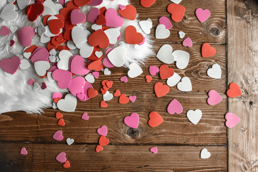 Valentine’s Day Gift Guide