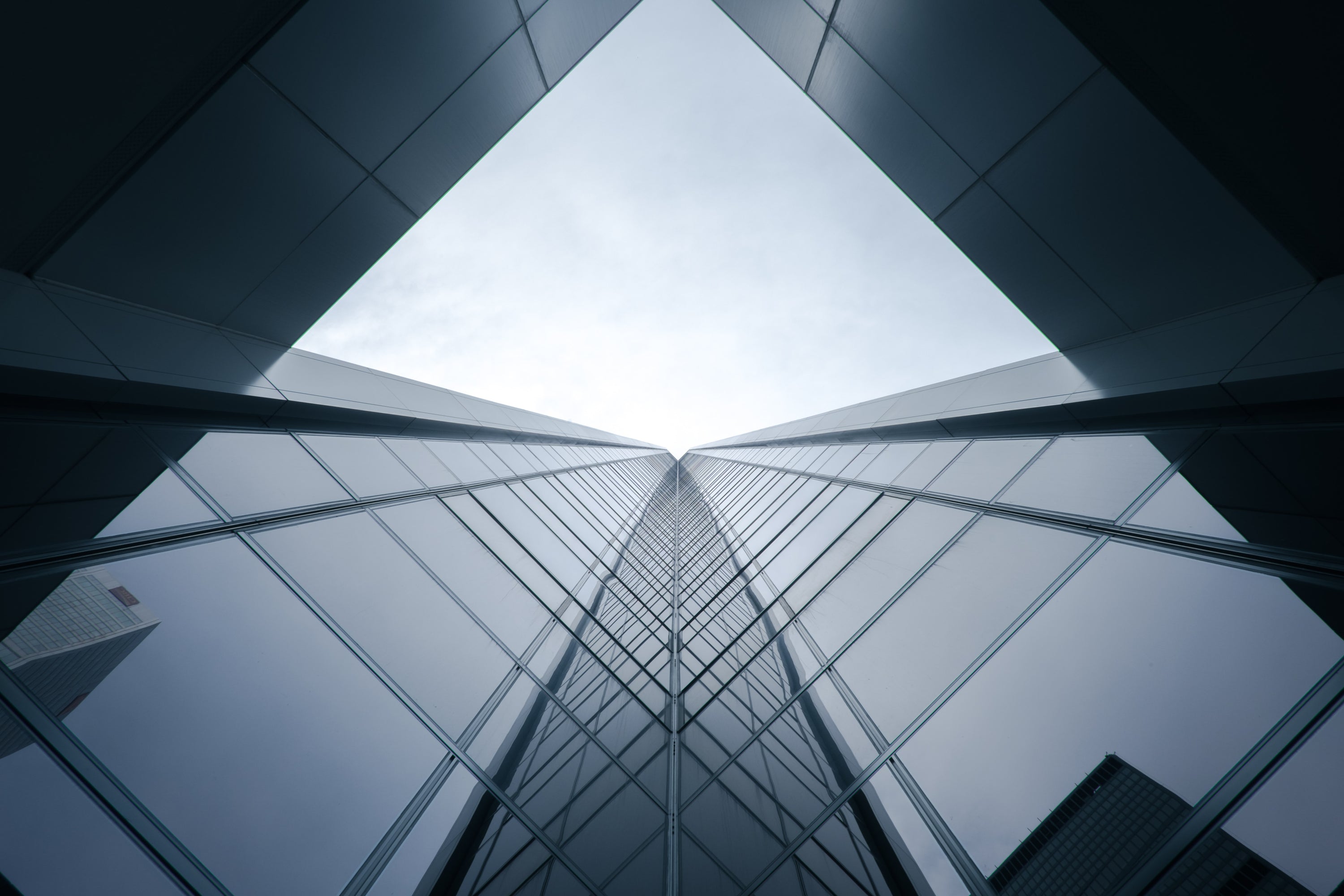 Tips & Tricks: Architectural Photography