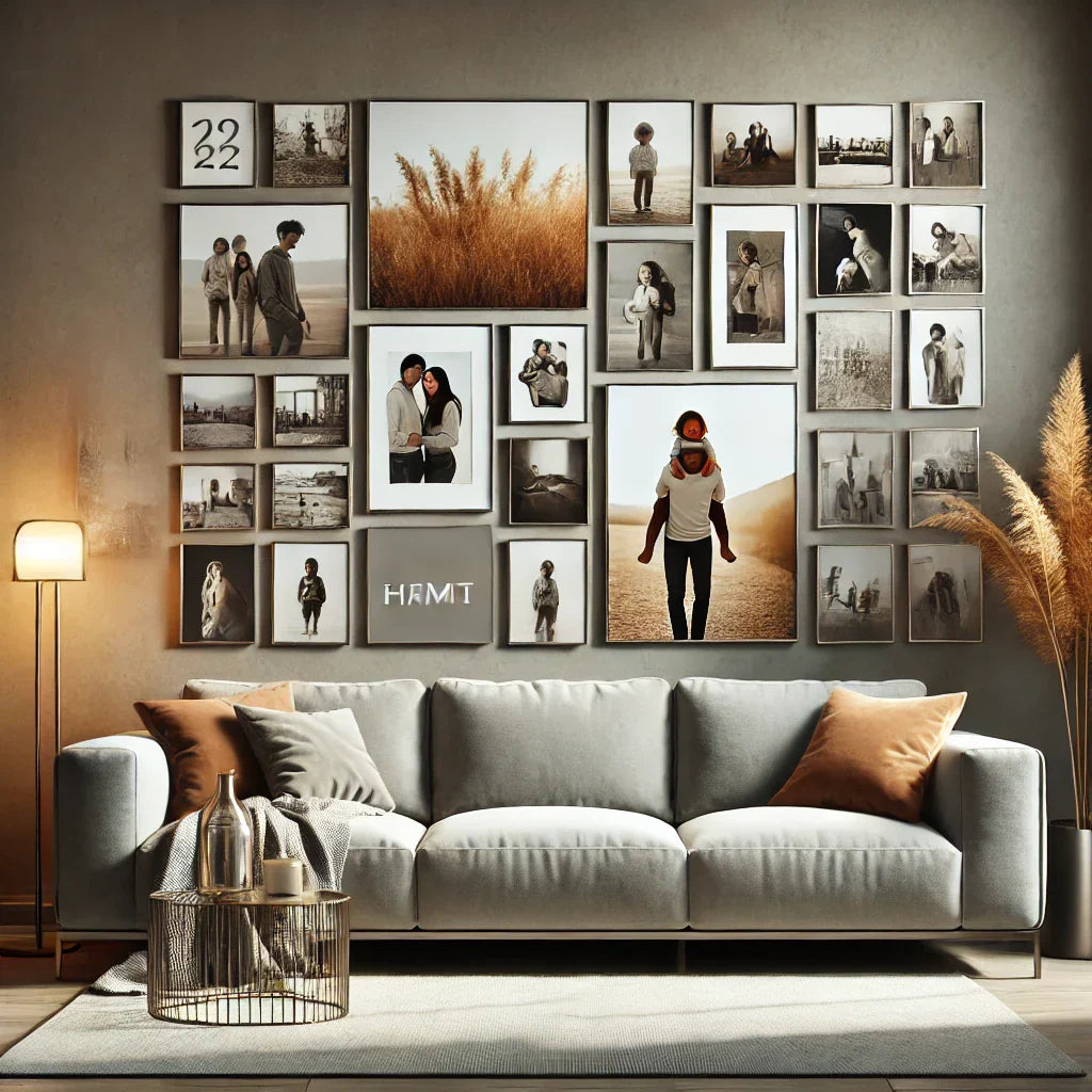 Top 10 Gift Ideas Using Your Favorite Photos (That Aren’t Just Frames)
