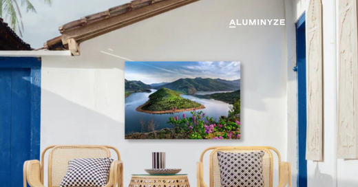 Transform Your Memories: Print Pictures on Metal with Aluminyze