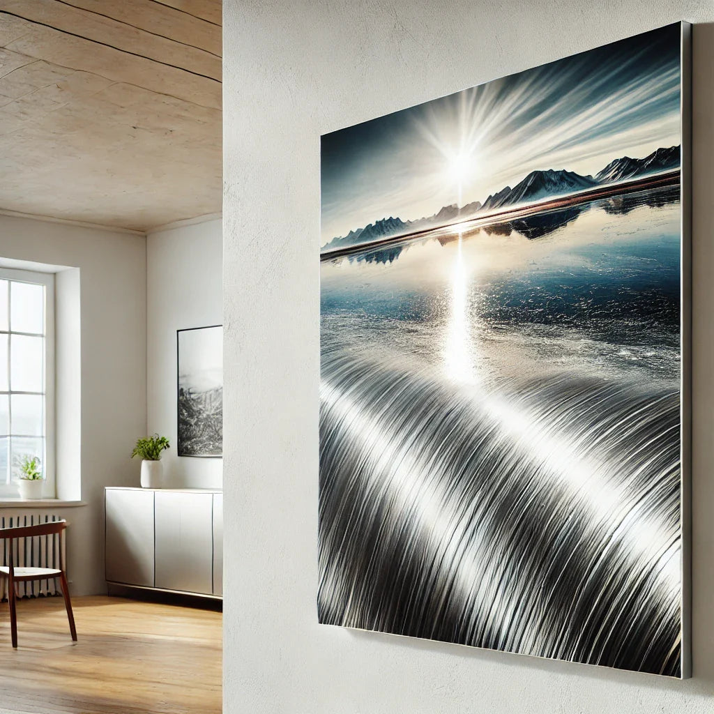The Ultimate Guide to Printing Photos on Metal in 2025