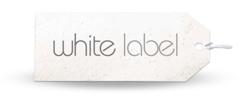 White label option